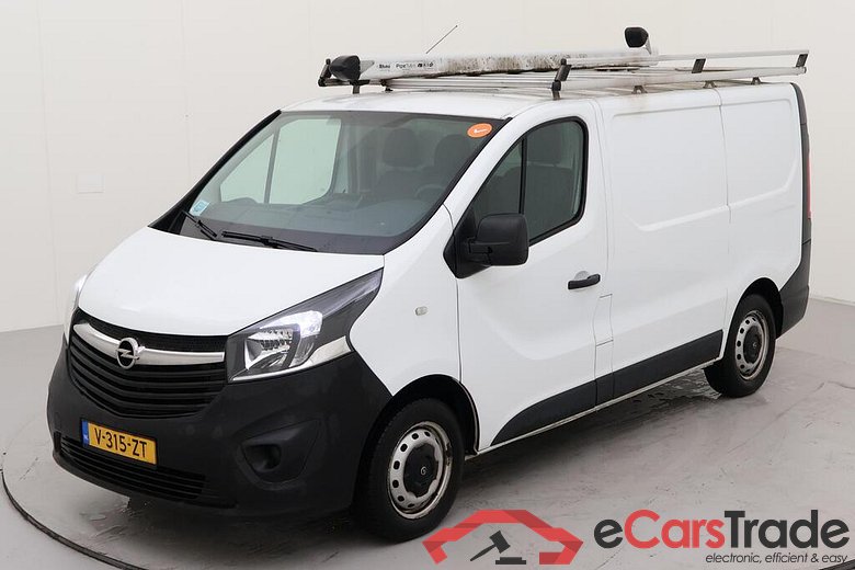 OPEL Vivaro 70 kW