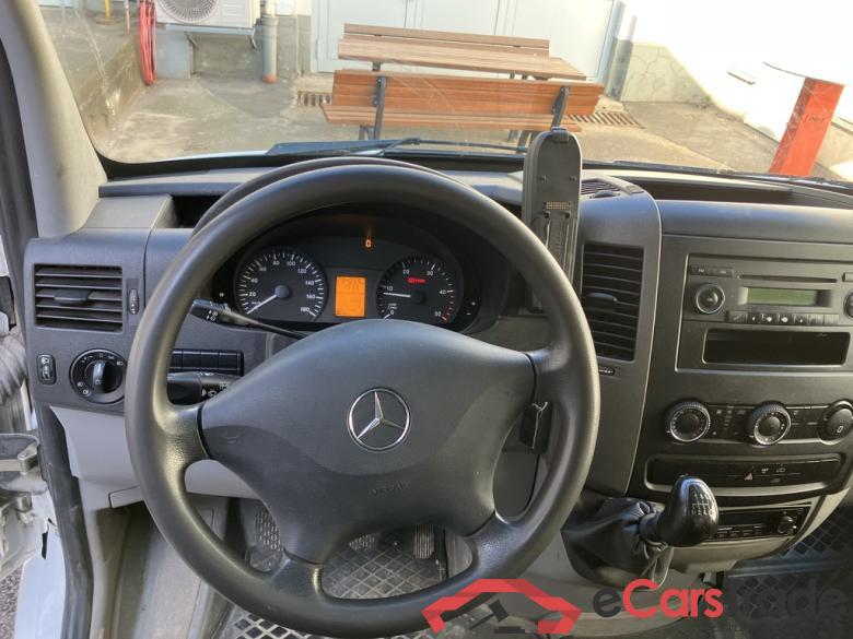 Mercedes_benz DE - Ka4 316 CDI EU5, 2009 - 2013 Sprinter II Kasten #5