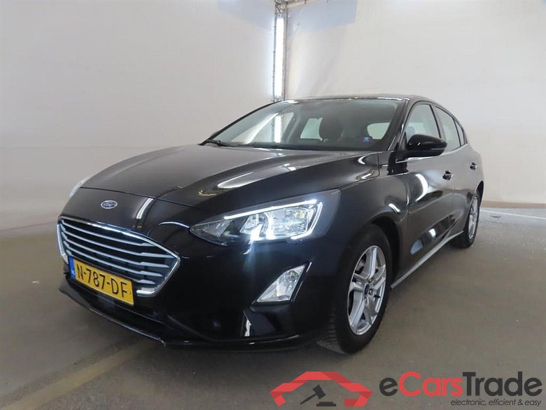 FORD FOCUS 1.0 EBH Tr Ed. bns #1