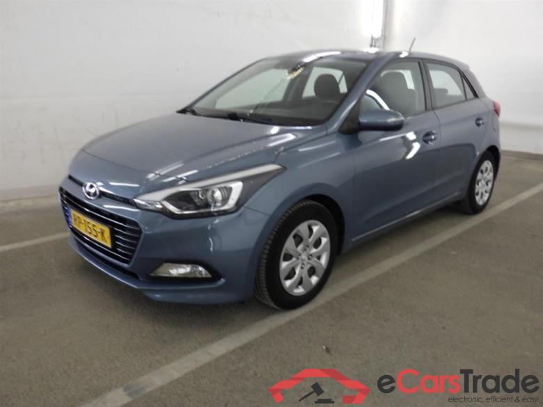 HYUNDAI I20 1.0 T-GDI Comfort #1