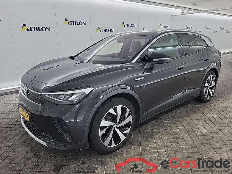 VOLKSWAGEN ID.4 77kWh 1ST Auto 5D 150kW