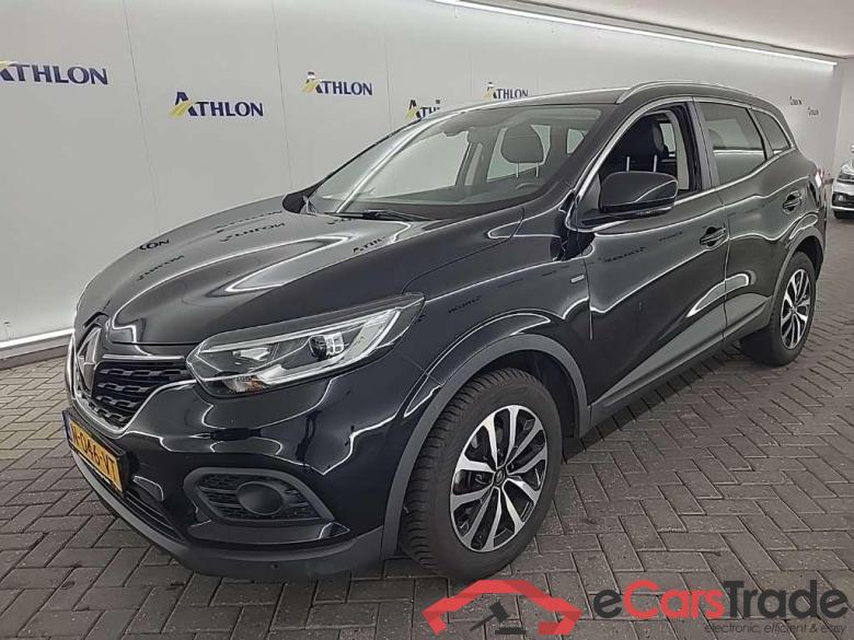 RENAULT KADJAR TCe 140 EDC GPF Limited 5D 103kW #1