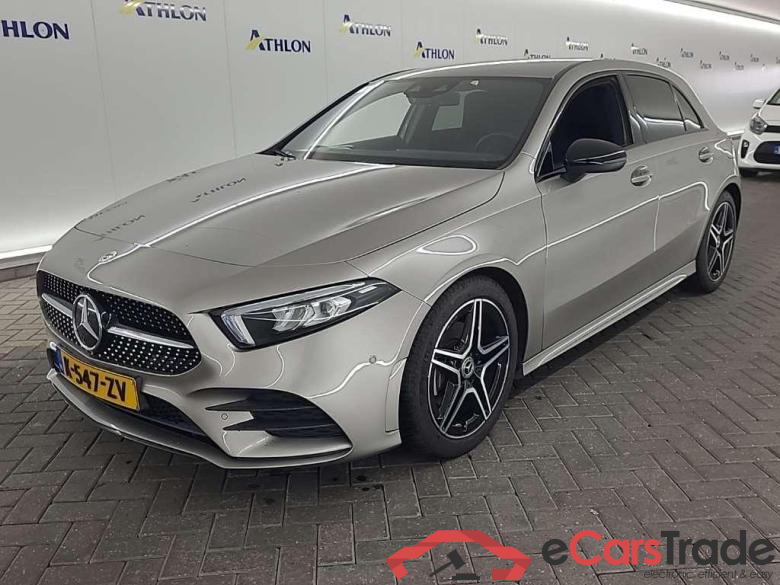 MERCEDES-BENZ A-klasse A 180 7G-DCT Business Solution AMG 5D 100kW