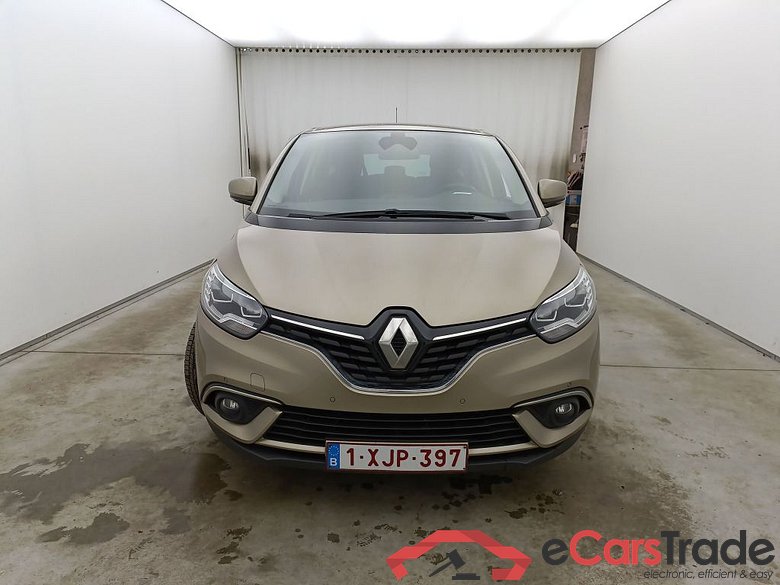 Renault Grand Scénic Blue dCi 120 EDC Bose Edition 7P 5d #1