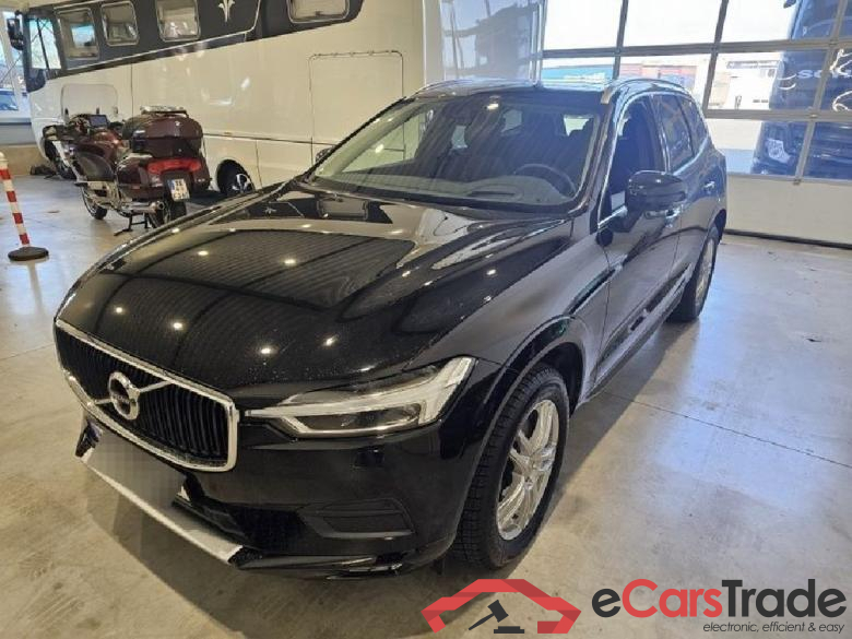 Volvo XC60 ´17 XC60 Momentum Pro AWD 2.0 B4 145KW AT8 E6d