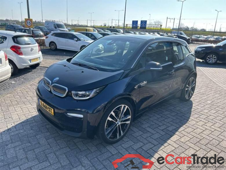BMW i3 Bns Ed. 120Ah 42kWh