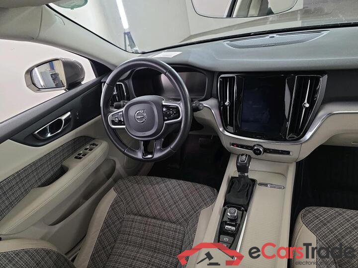 Volvo V60 V60 D3 Geartronic Momentum 110kW/150pk  5D/P Auto-8 #5