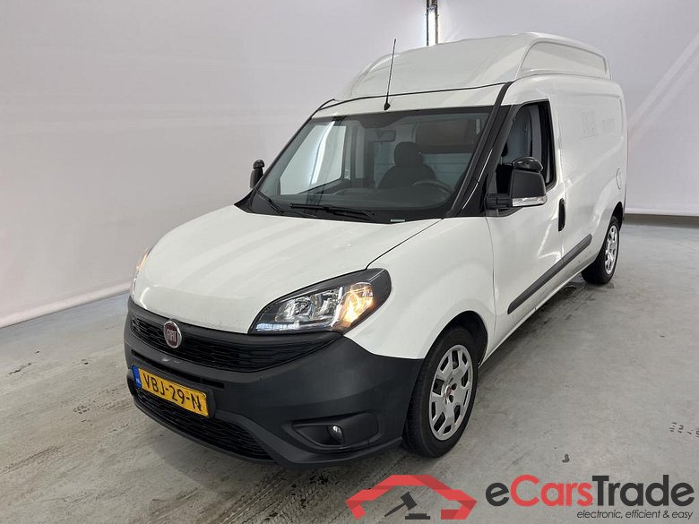 Fiat *Doblò Cargo '15 Fiat Doblò Cargo XL SX 1.6 MJ L2H2 #1