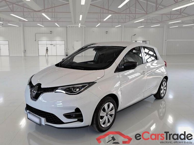 Renault LIFEN1 RENAULT ZOE / 2019 / 5P / BERLINA ZOE LIFE R110 (AUTOCARRO)
