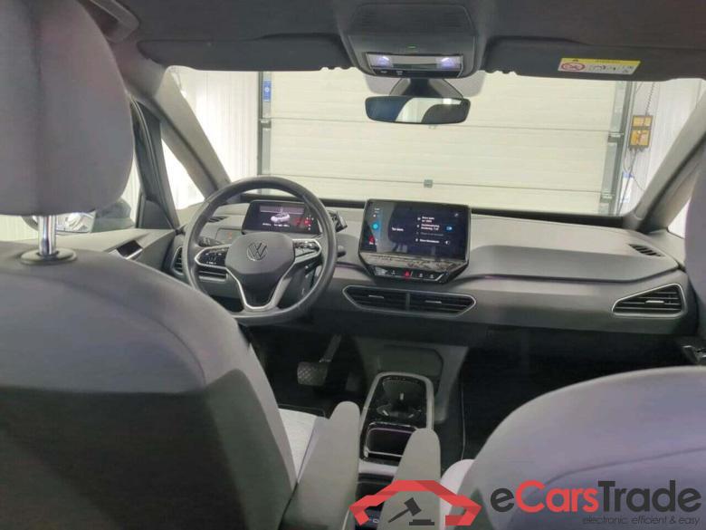 VOLKSWAGEN ID.3 Life 58 kWh #3