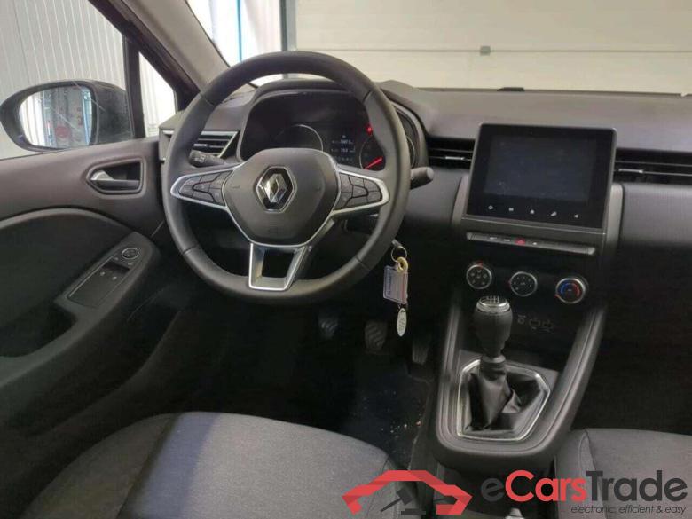 RENAULT CLIO 1.0 TCe 90 Equilibre #3