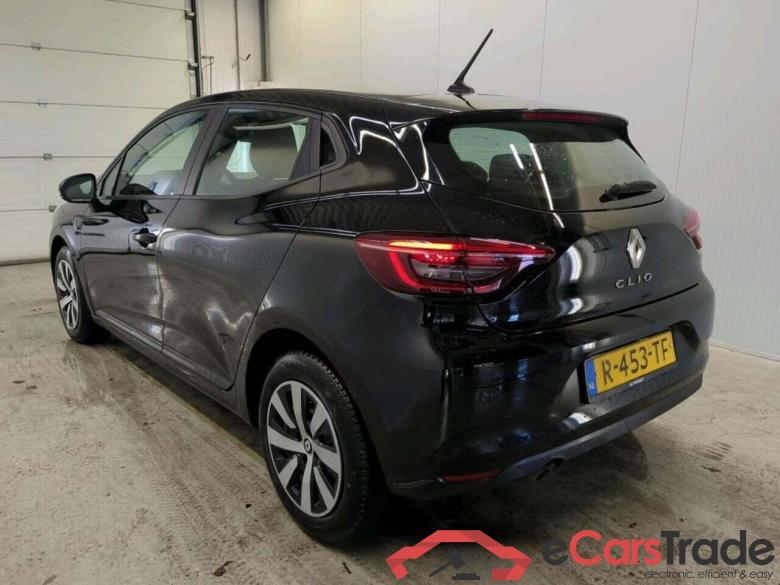 RENAULT CLIO 1.0 TCe 90 Equilibre #6