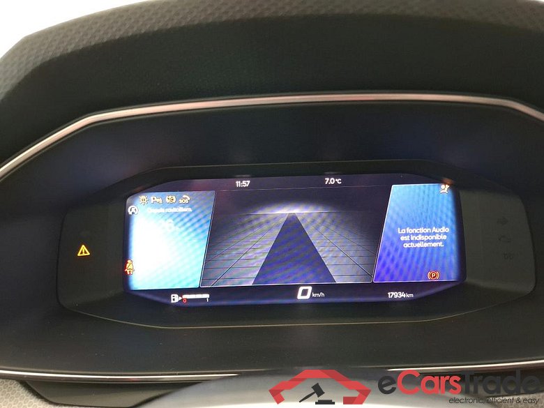 Seat 1.0 TSI 110 S&S Style Business Leon Style 1.0 TSI 110CV BVM6 E6d #6