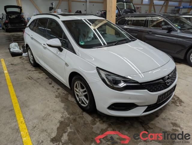 Opel Astra ST ´15 Astra K Sports Tourer Elegance Start/Stop 1.5 90KW MT6 E6d #4