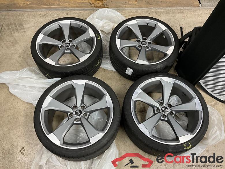 Audi A5 SB ´16 A5 Sportback 45 TFSI quattro edition one 2.0 TFSI 195KW AT7 E6d #5