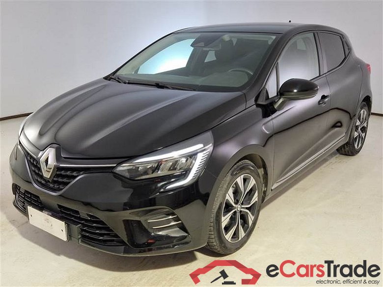 Renault EVOLUTION RENAULT CLIO / 2019 / 5P / BERLINA 1.5 DCI BLUE 74KW EVOLUTION