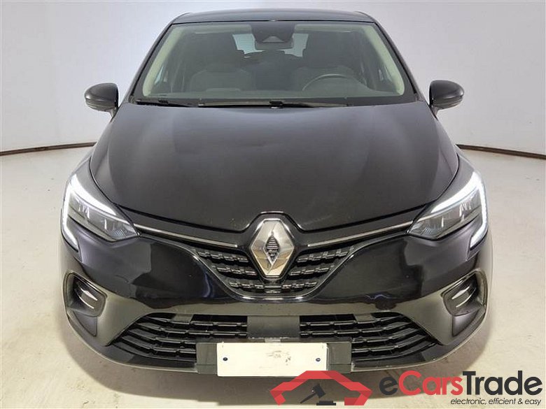 Renault EVOLUTION RENAULT CLIO / 2019 / 5P / BERLINA 1.5 DCI BLUE 74KW EVOLUTION #6