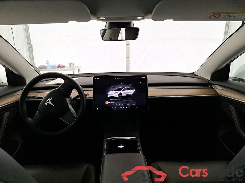 Tesla Propulsion TESLA Model 3 / 2018 / 4P / Berline Propulsion #6