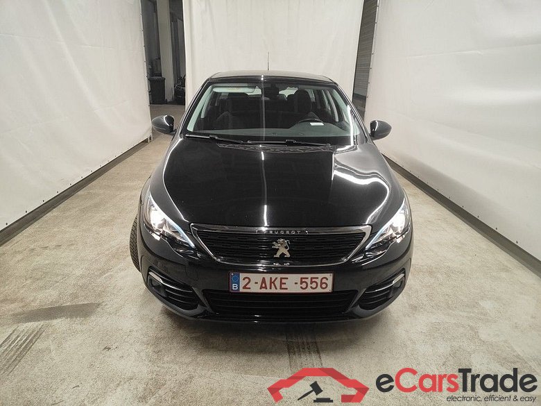 Peugeot 308 SW 1.5 BlueHDi 130 S&S Active Pack 5d #1