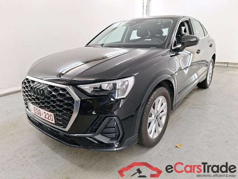 AUDI Q3 SPORTBACK 1.4 45 TFSI E S TRONIC Business #1
