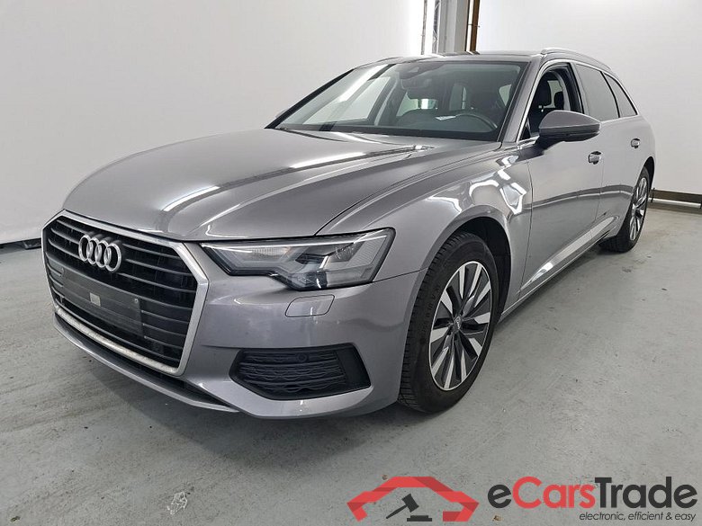 AUDI A6 AVANT DIESEL - 2018 35 TDi Business Edition S tronic Business