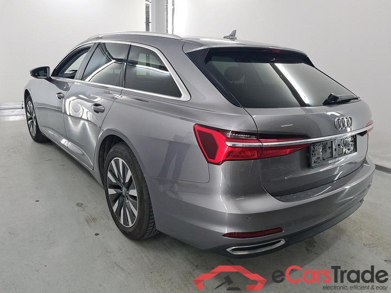AUDI A6 AVANT DIESEL - 2018 35 TDi Business Edition S tronic Business #3