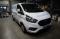 preview Ford Transit Custom #1