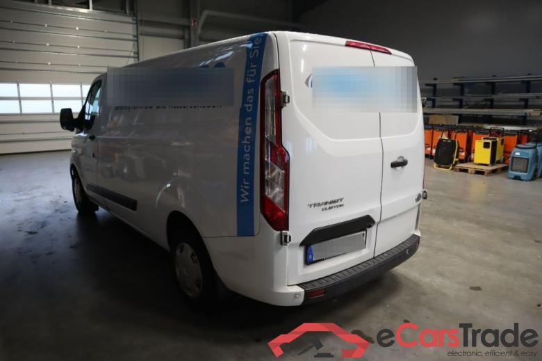 Ford _Transit Custom ´12 Transit Custom Kasten 300 L2 Trend 2.0 TDCi 77KW MT6 E6dT #3