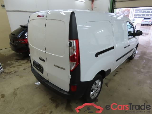 Renault * Kangoo Rap.Max.alt Kangoo Z.E. 33 Maxi 2-Sitzer 33kWh1 #3
