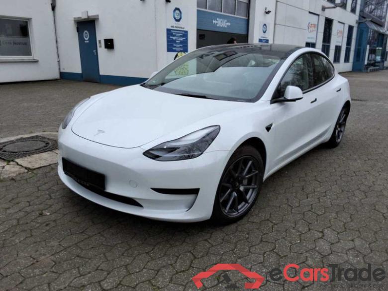 Tesla Model 3 (01.2019->), RWD 60 kWh, 2023 - 2025 #1