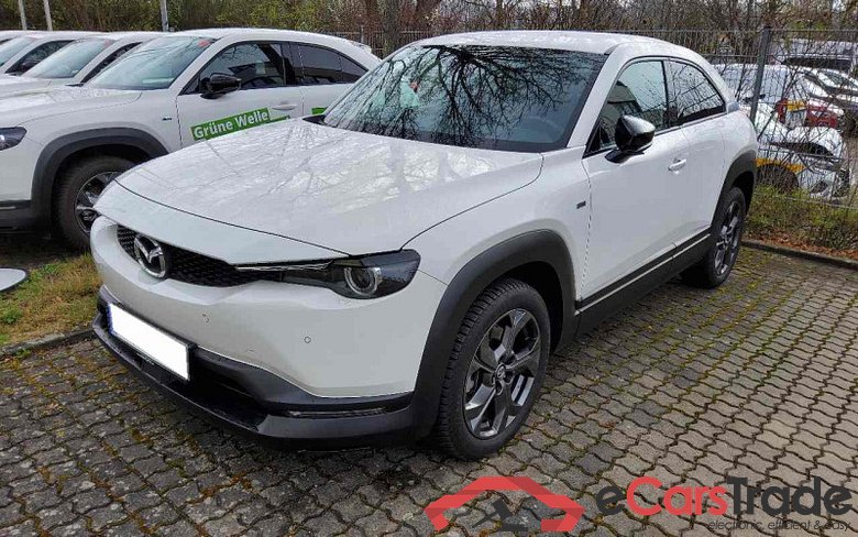 Mazda MX-30 (DR)(05.2020->) DE - SUV5 e-SKYACTIV, Advantage, 2022 - 2025 #1
