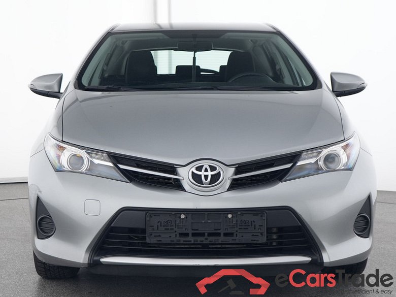 Toyota Auris (Inzahlungnahme MwSt. Nicht ausweisbar) DE - LimS5 1.33 Dual-VVT-i EU5, Cool, 2013 - 2015 #2