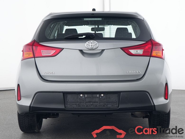 Toyota Auris (Inzahlungnahme MwSt. Nicht ausweisbar) DE - LimS5 1.33 Dual-VVT-i EU5, Cool, 2013 - 2015 #6