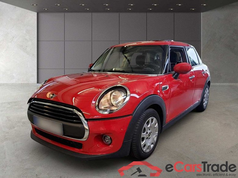 MINI Mini 5-trg. (F55)(2014->) DE - LimS5 1.5 EU6d, One (EURO 6d)(OPF), (Facelift) 2020 - 2022