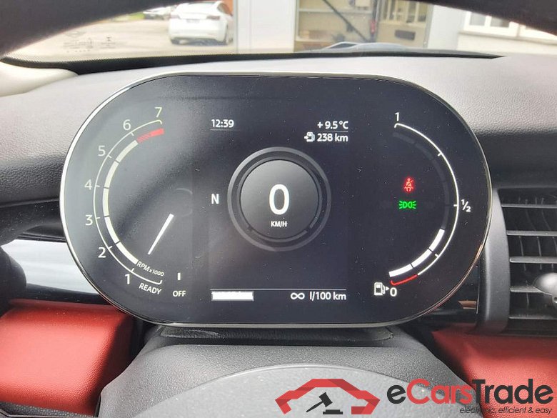 MINI Mini 5-trg. (F55)(2014->) DE - LimS5 1.5 EU6d, One (EURO 6d)(OPF), (Facelift) 2020 - 2022 #6