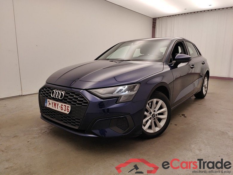 Audi A3 Sportback 2.0 30 TDi 85kW 5d #1