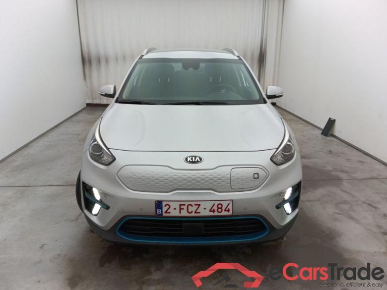 KIA Niro e-Niro 150kW More 5d #1