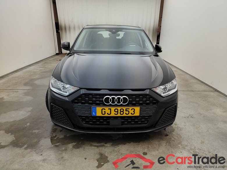 AUDI A1 SPORTBACK - 2019 25 TFSI 95 (EU6d-TEMP) 5d #1