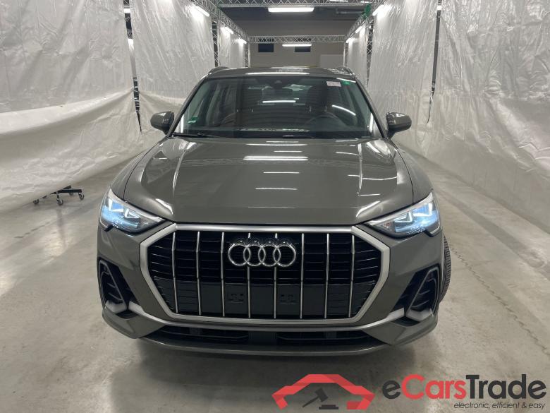 Audi, Q3 '18, Audi Q3 35 TDI S tronic S line Business Edition 5d - NO COC #1
