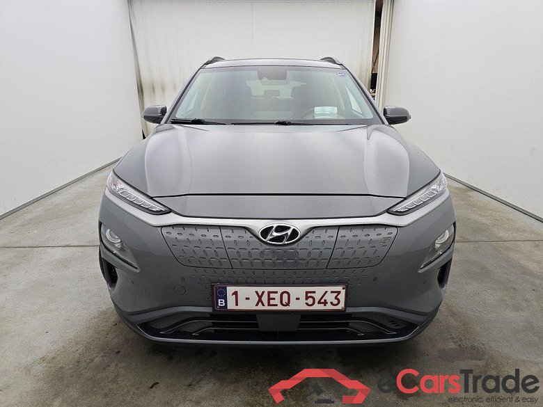Hyundai Kona Electric Sky 64kWh 5d