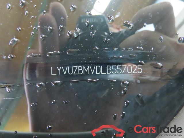 Volvo XC60 ´17 XC60 Inscription Plug-In Hybrid AWD 2.0 T8 Twin Engine 288KW AT8 E6dT #6