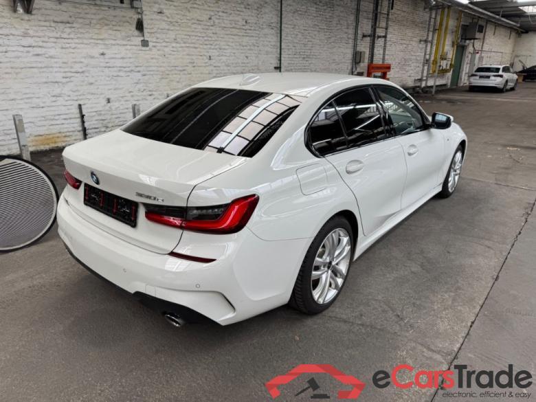 BMW 3-Serie ´18 Baureihe 3 Lim. 330 e M Sport 2.0 185KW AT8 E6d #4