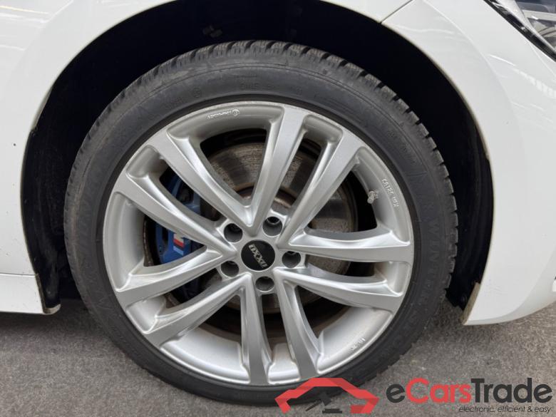 BMW 3-Serie ´18 Baureihe 3 Lim. 330 e M Sport 2.0 185KW AT8 E6d #5