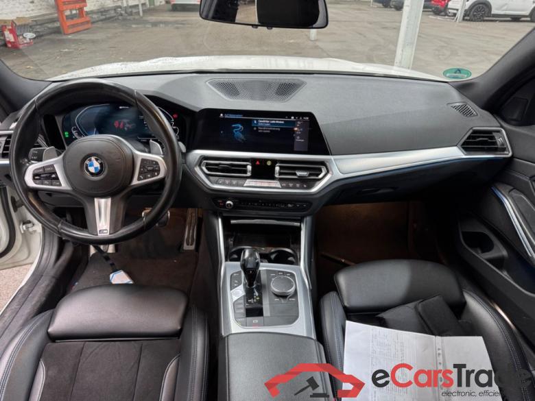 BMW 3-Serie ´18 Baureihe 3 Lim. 330 e M Sport 2.0 185KW AT8 E6d #6
