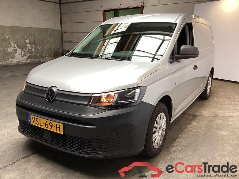 VOLKSWAGEN Caddy Cargo Maxi 2.0 TDI Comfort