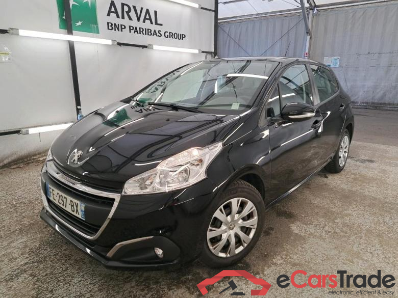 Peugeot BlueHDi 100 ¤6.c S&S PREMIUM PACK 208 Affaire Premium Pack 1.5 HDi 100CV BVM5 E6dT