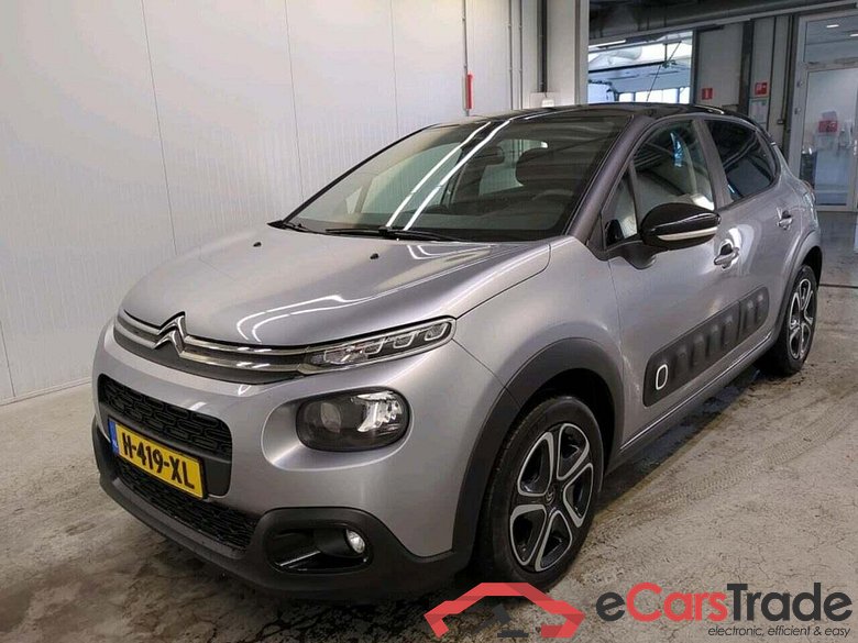 CITROEN C3 1.2 PT S&S Feel Ed.