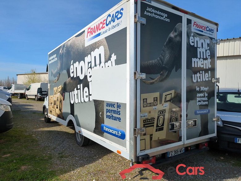 Daily 30M3 35C14H BVA8  #3