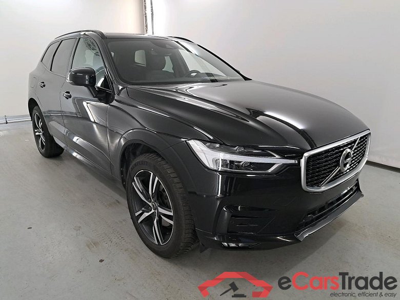 Volvo XC60 2.0 D3 R-Design LED-Xenon Virtual Navi 1/2 Sport-Leather KeylessGo Camera Klima PDC ... #2