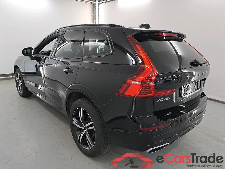 Volvo XC60 2.0 D3 R-Design LED-Xenon Virtual Navi 1/2 Sport-Leather KeylessGo Camera Klima PDC ... #4